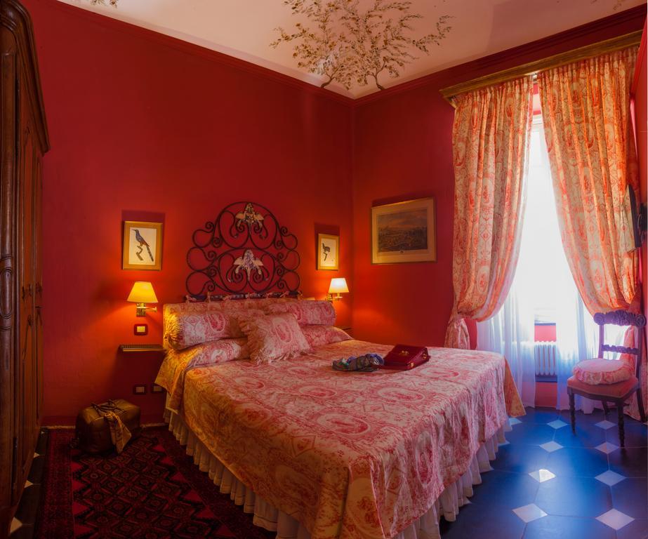 אלבניה Palazzo Lengueglia B&B מראה חיצוני תמונה